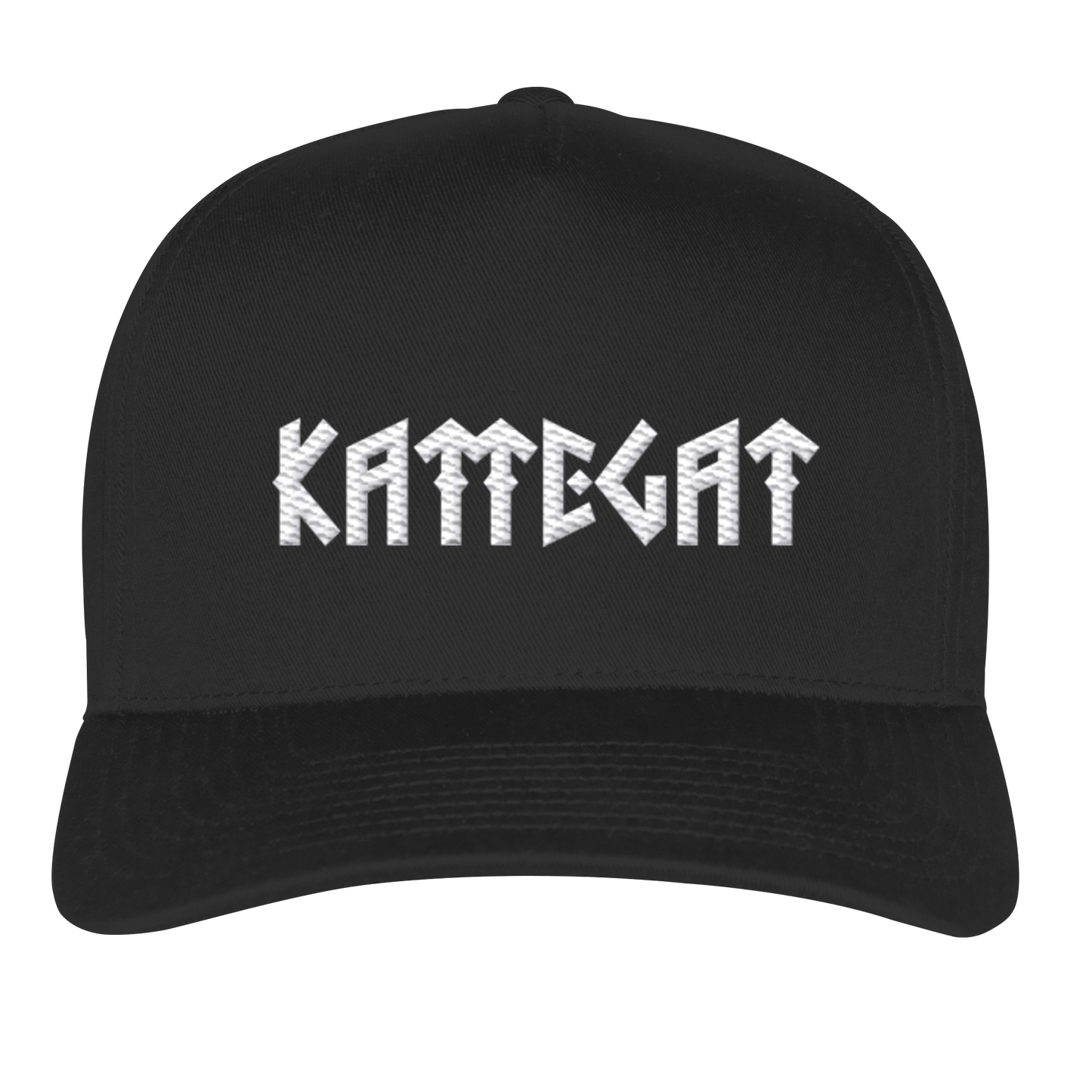Kattegat - Baseballcap