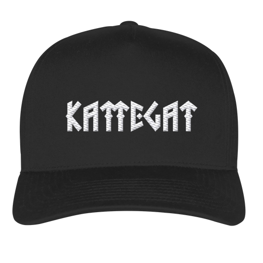Kattegat - Baseballcap