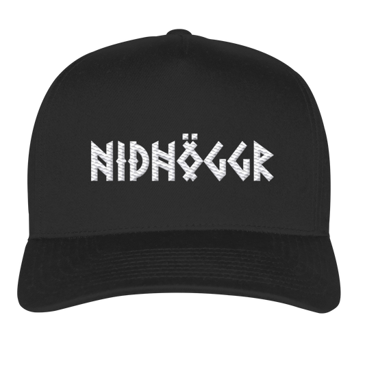 Nidhöggr - Baseballcap