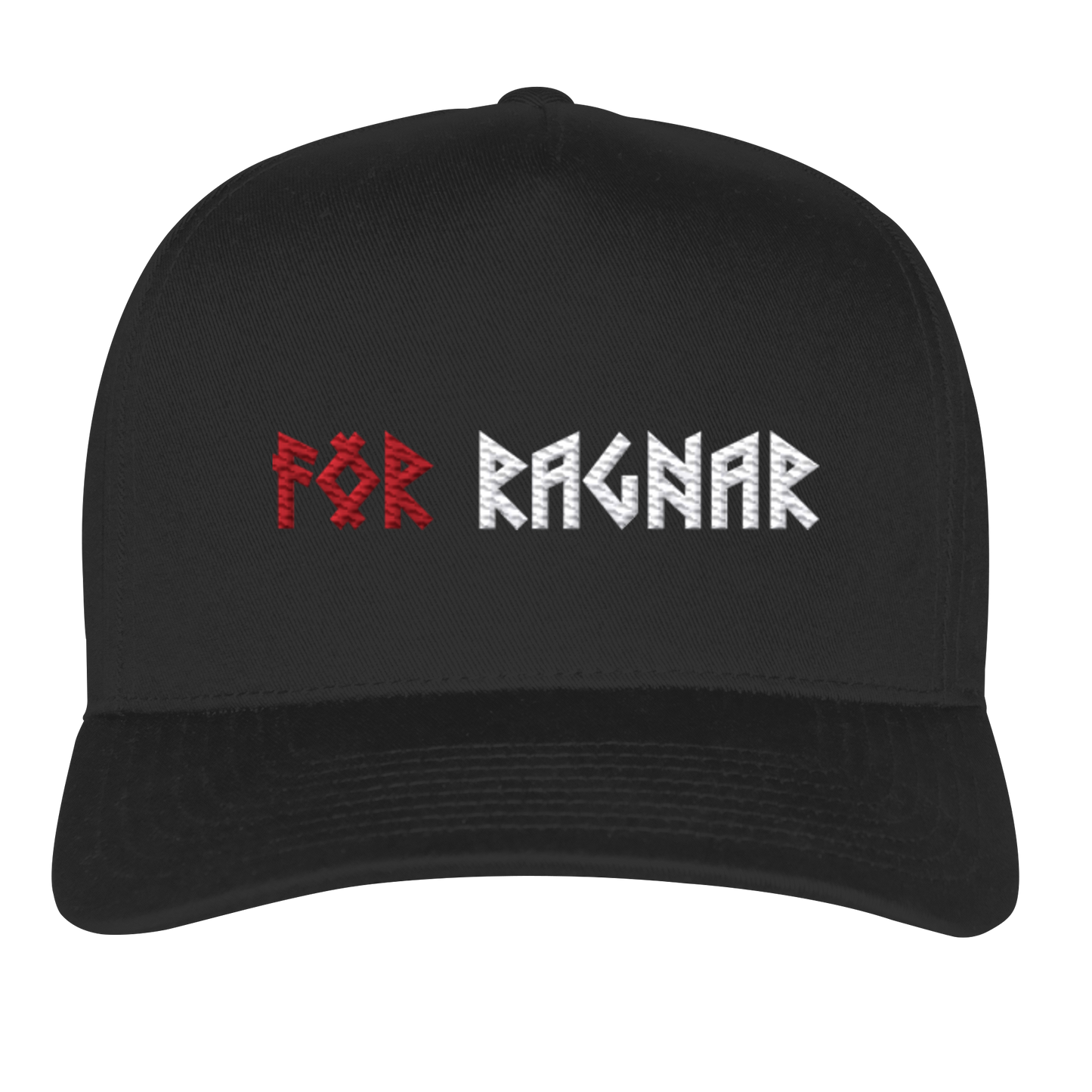 Ragnar in Northumbria - Baseballcap