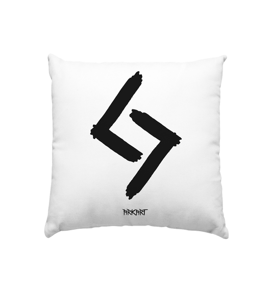 Jera - Kissen 40x40cm