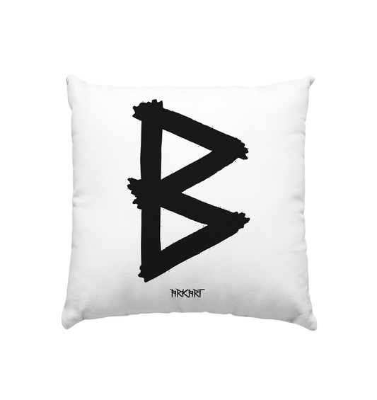 Berkana - Kissen 40x40cm