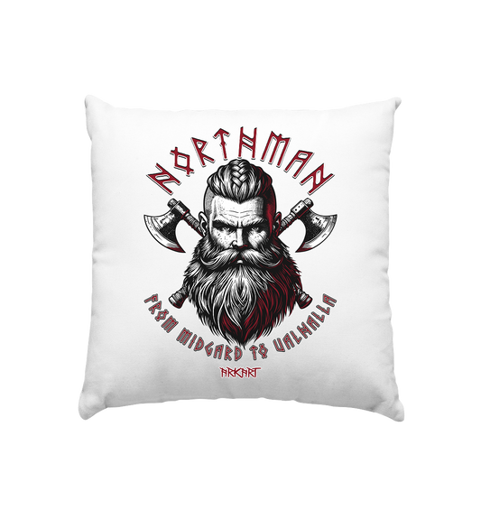 Northman - Kissen 40x40cm