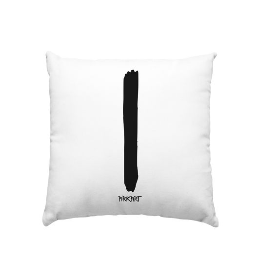 Isa - Kissen 40x40cm