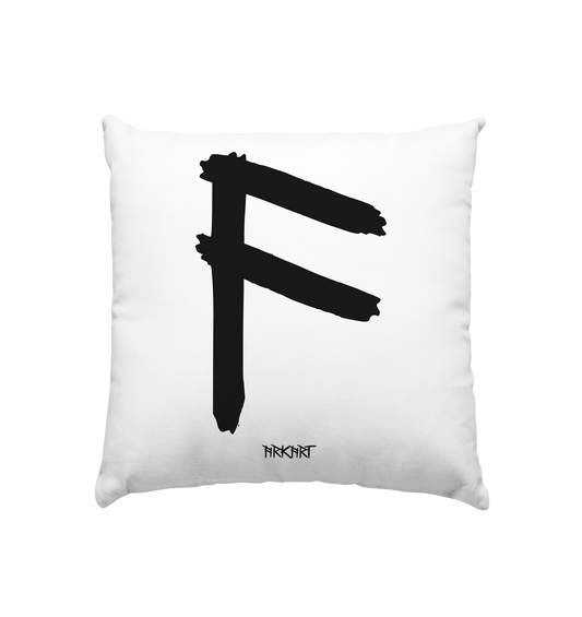 Ansuz - Kissen 40x40cm