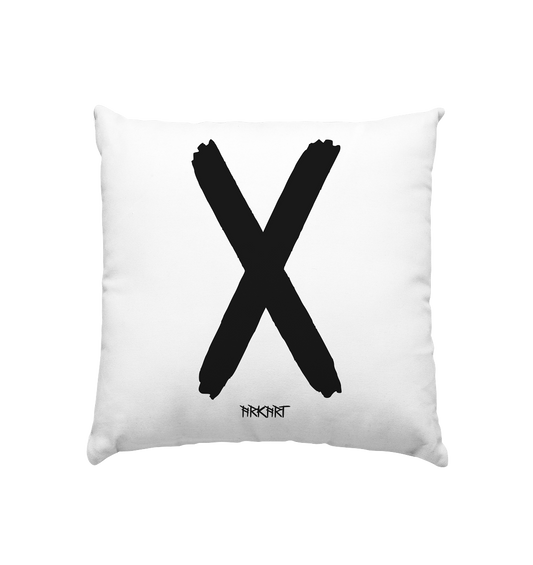 Gebo - Kissen 40x40cm