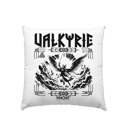 Valkyrie - Kissen 40x40cm