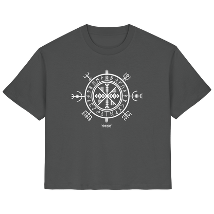 Runenkern - Shirt Damen Regular Fit