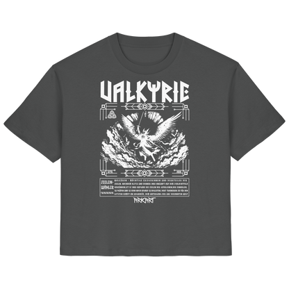 Valkyrie - Shirt Damen Regular Fit