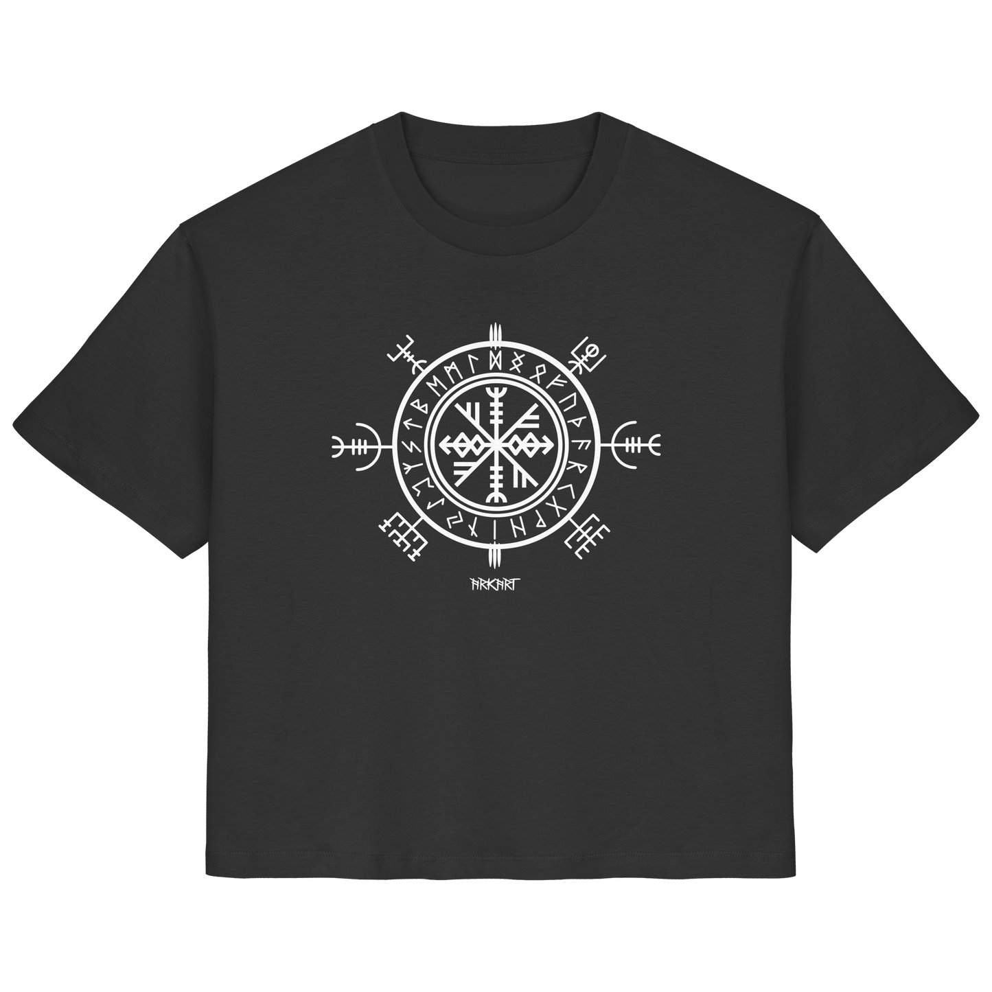 Runenkern - Shirt Damen Regular Fit