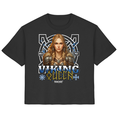 Viking Queen - Shirt Damen Regular Fit