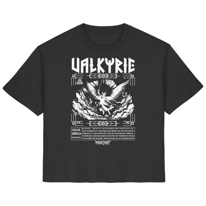 Valkyrie - Shirt Damen Regular Fit