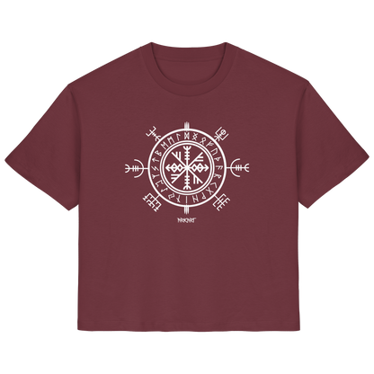 Runenkern - Shirt Damen Regular Fit