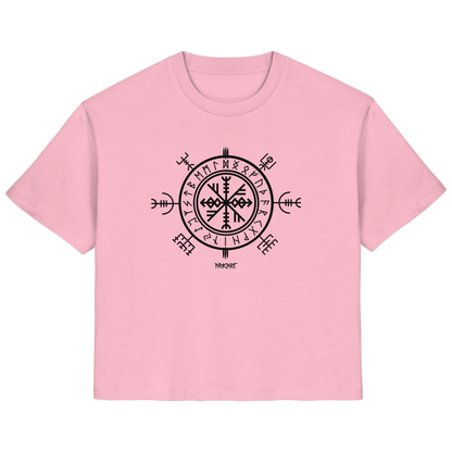 Runenkern - Shirt Damen Regular Fit