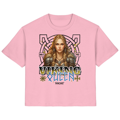 Viking Queen - Shirt Damen Regular Fit