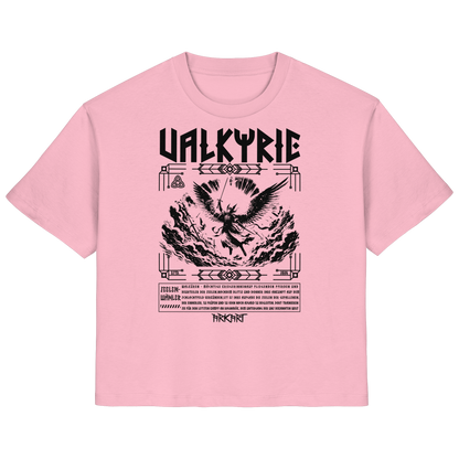 Valkyrie - Shirt Damen Regular Fit