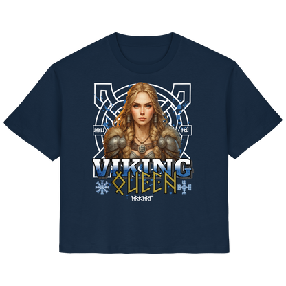 Viking Queen - Shirt Damen Regular Fit