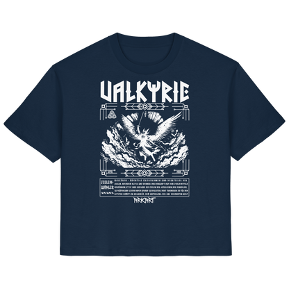 Valkyrie - Shirt Damen Regular Fit