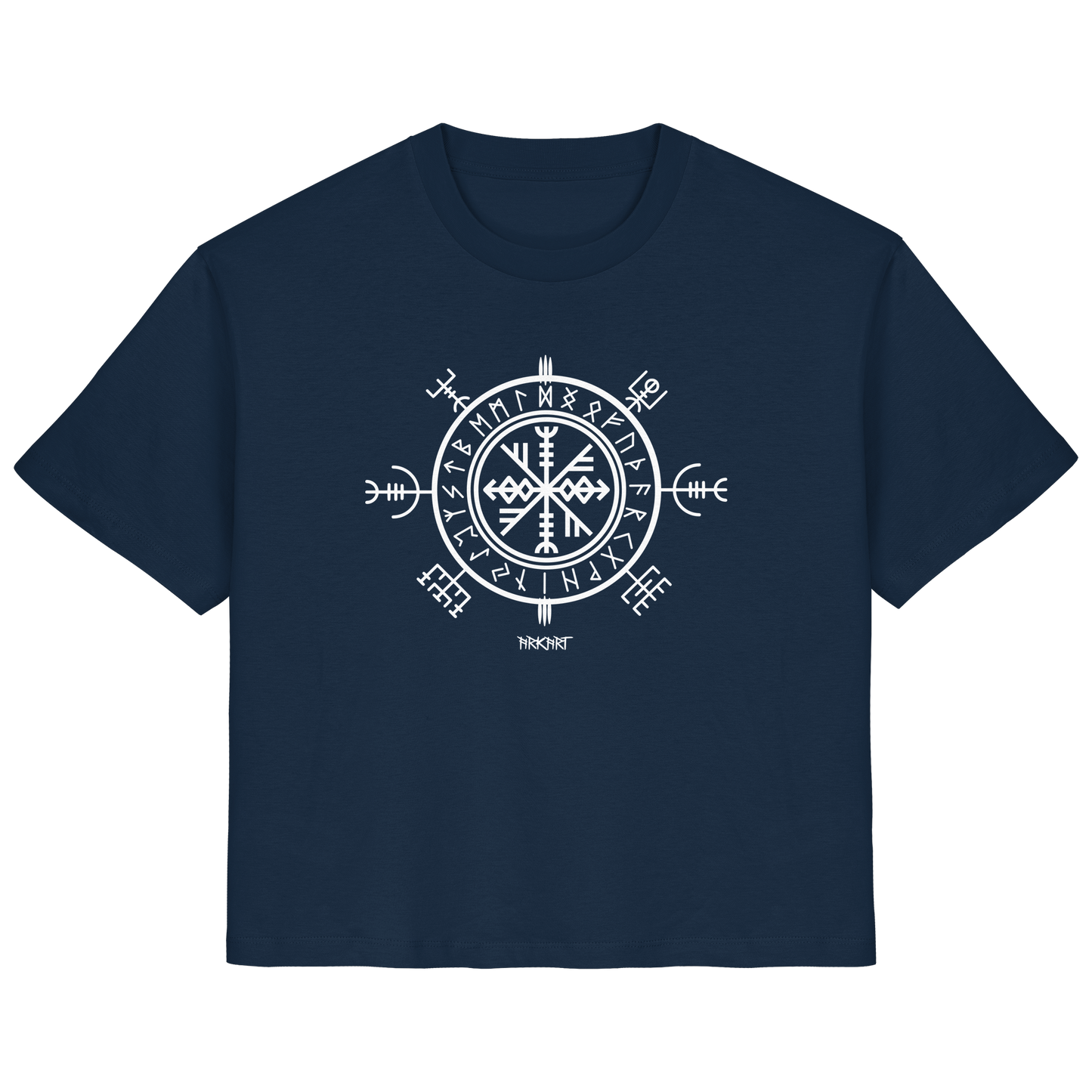 Runenkern - Shirt Damen Regular Fit