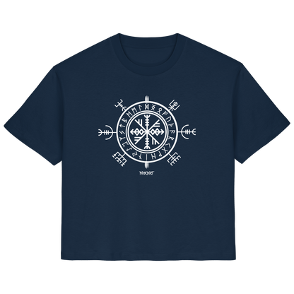 Runenkern - Shirt Damen Regular Fit