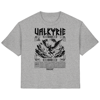 Valkyrie - Shirt Damen Regular Fit