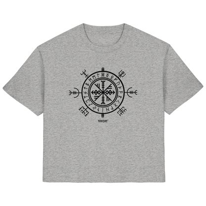 Runenkern - Shirt Damen Regular Fit