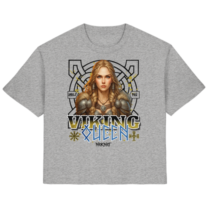 Viking Queen - Shirt Damen Regular Fit