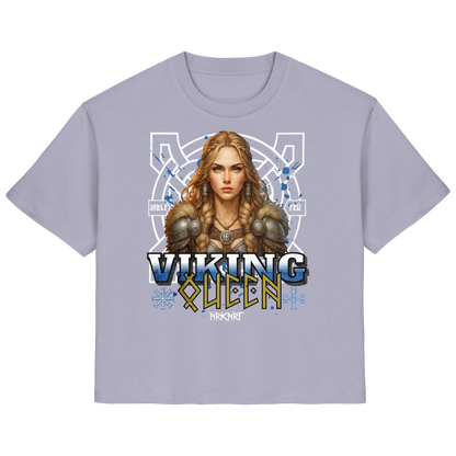 Viking Queen - Shirt Damen Regular Fit