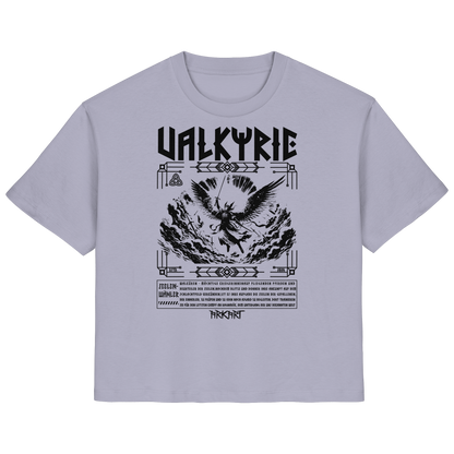 Valkyrie - Shirt Damen Regular Fit
