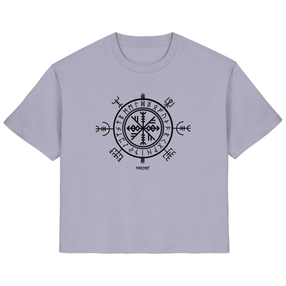 Runenkern - Shirt Damen Regular Fit