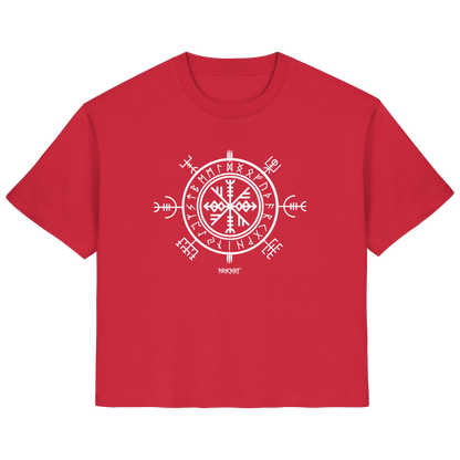 Runenkern - Shirt Damen Regular Fit