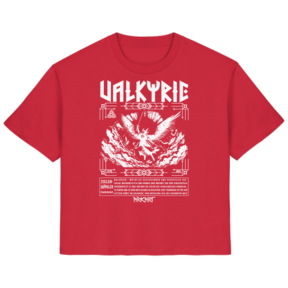 Valkyrie - Shirt Damen Regular Fit