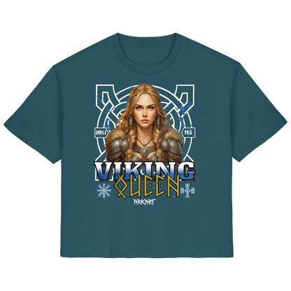 Viking Queen - Shirt Damen Regular Fit