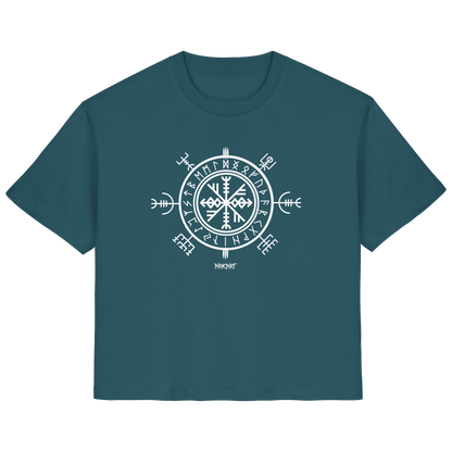 Runenkern - Shirt Damen Regular Fit