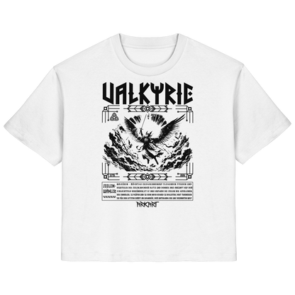 Valkyrie - Shirt Damen Regular Fit