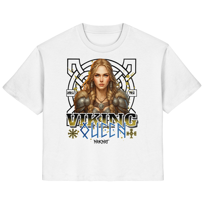 Viking Queen - Shirt Damen Regular Fit