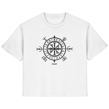 Runenkern - Shirt Damen Regular Fit