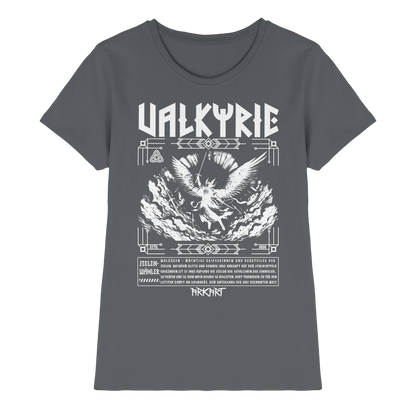 Valkyrie - Shirt Damen Fitted Cut