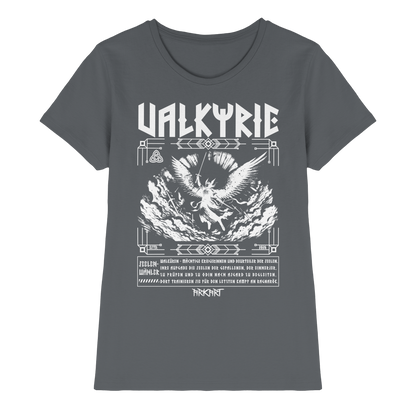 Valkyrie - Shirt Damen Fitted Cut