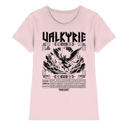 Valkyrie - Shirt Damen Fitted Cut