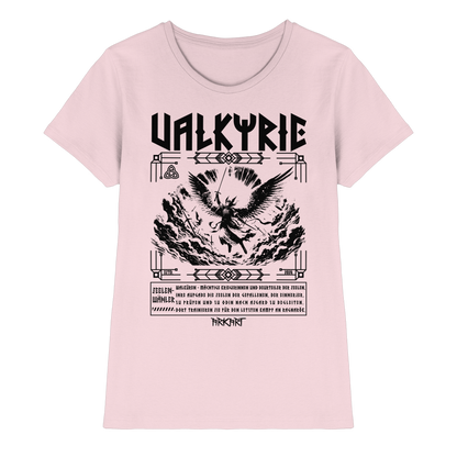 Valkyrie - Shirt Damen Fitted Cut