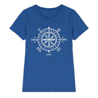 Runenkern - Shirt Damen Fitted Cut