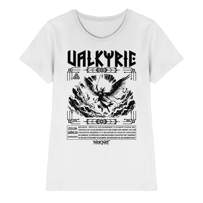 Valkyrie - Shirt Damen Fitted Cut