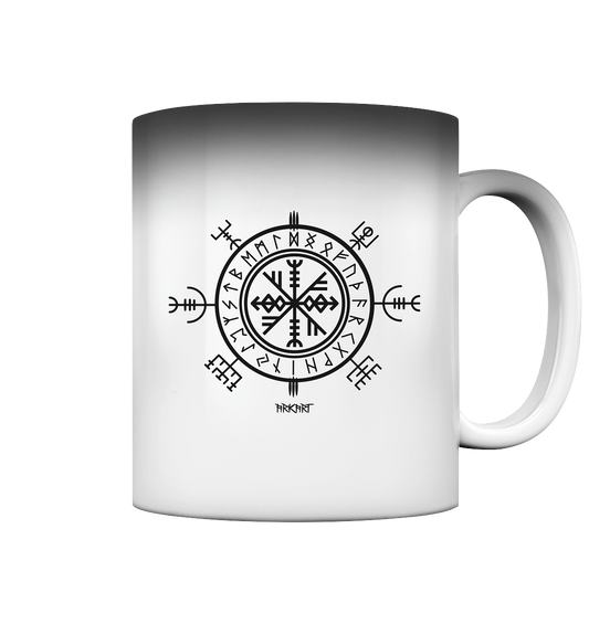 Runenkern - Zaubertasse