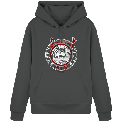 Flokis Shipyard - Hoodie