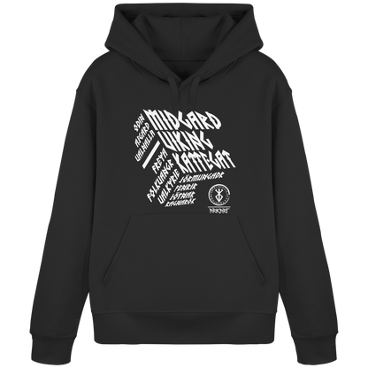 Nordic Cube - Hoodie