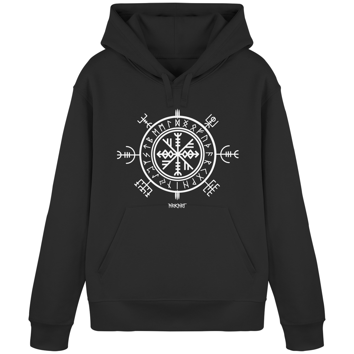 Runenkern - Hoodie