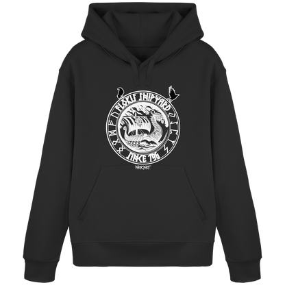 Flokis Shipyard - Hoodie