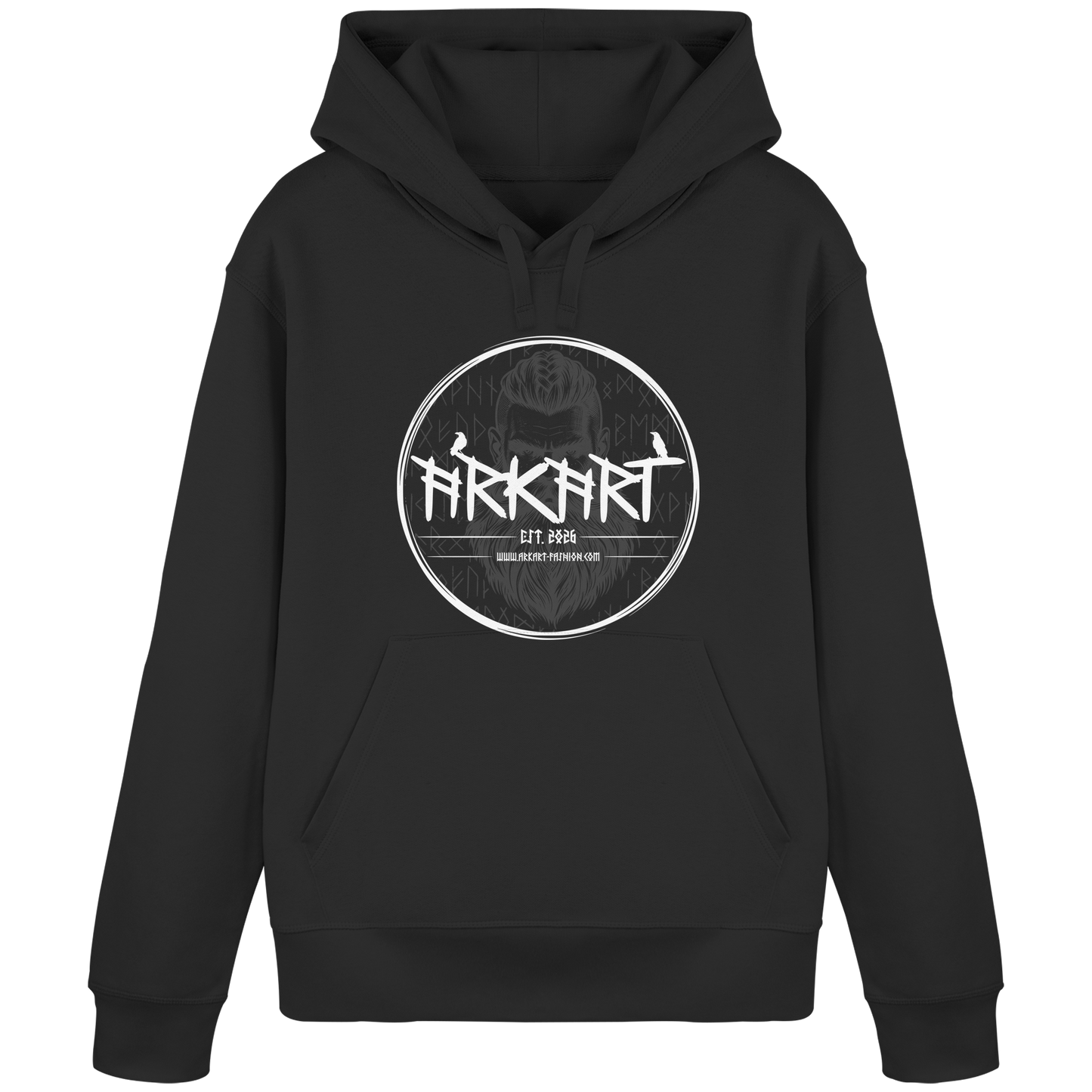 ARKART - Hoodie
