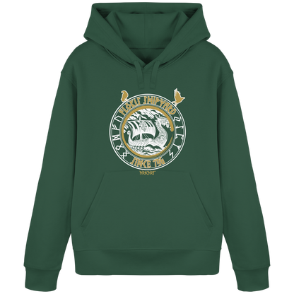 Flokis Shipyard - Hoodie